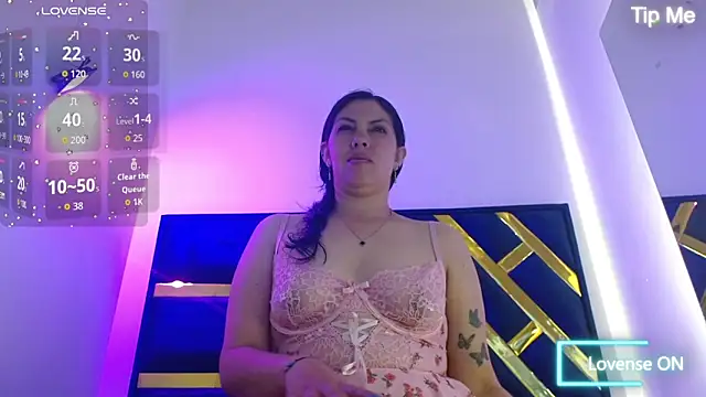 Iris bloom69 online show from 04-03-26, 12:36