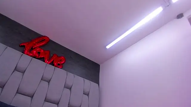 Amber-Horney online show from 03-03-26, 02:01