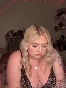 TwoWayT xx online show from 02-08-26, 12:25