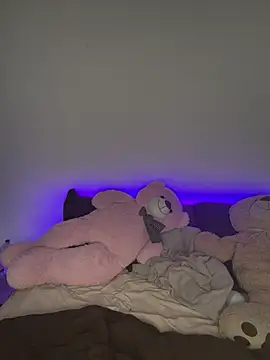 Zoey  08 online show from 04-19-26, 02:38