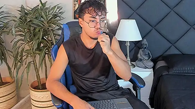 kai storn online show from 04-18-26, 11:14