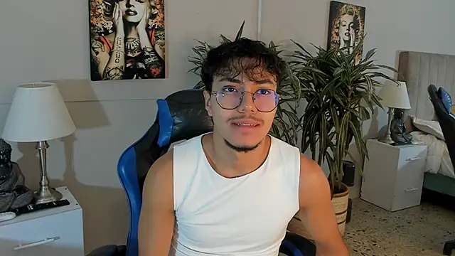 kai storn online show from 04-26-26, 11:19