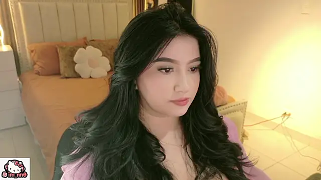 ninna sweet online show from 03-06-26, 02:35