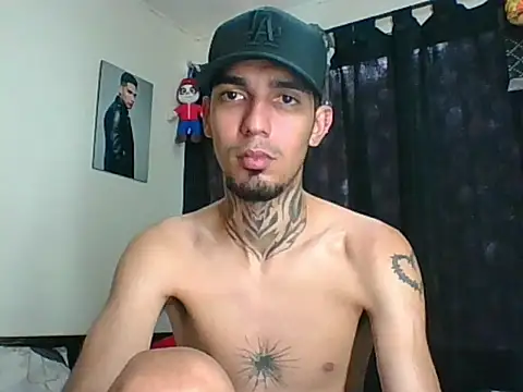 Stiward newman online show from 03-07-26, 04:37