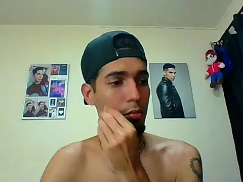 Stiward newman online show from 03-11-26, 02:17