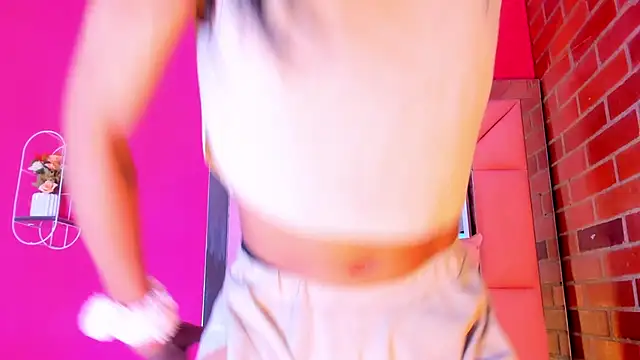 Baby doll XOXO online show from 02-24-26, 09:02