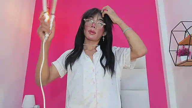 Baby doll XOXO online show from 03-18-26, 04:26