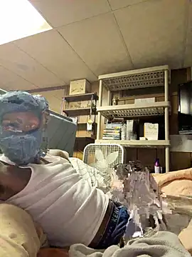 Snapshot of ProveYourLoyalty2 chatting on 02-15-26, 08:35 ProveYourLoyalty2 online show from 02-15-26, 08:35