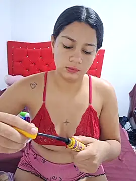 Cris18sexy online show from 03-27-26, 12:49