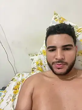 Henryzer7 online show from 02-02-26, 05:06