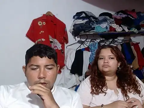 Diosa Rosa online show from 02-15-26, 04:42