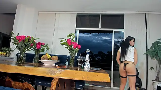 Snapshot of kamari_gaia chatting on 02-14-26, 11:34 kamari gaia online show from 02-14-26, 11:34