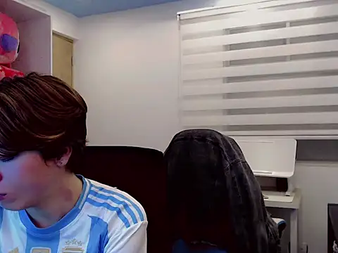 duvisex19 online show from 02-17-26, 04:20