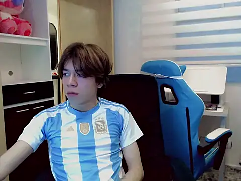 duvisex19 online show from 02-18-26, 10:50