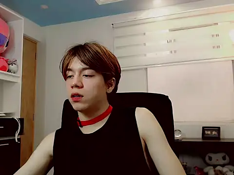 duvisex19 online show from 03-14-26, 09:09