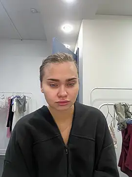 MonicaWestt online show from 02-16-26, 06:53