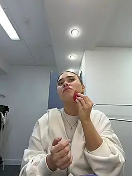 MonicaWestt online show from 04-24-26, 06:27