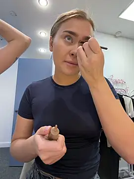 MonicaWestt online show from 05-25-26, 06:30