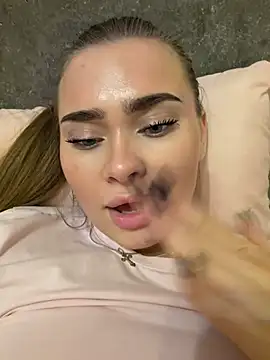 MonicaWestt online show from 06-30-26, 07:15