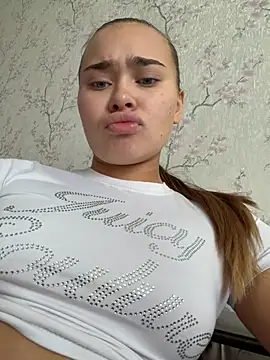 MonicaWestt online show from 07-14-26, 07:57