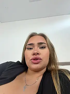 MonicaWestt online show from 07-23-26, 07:17