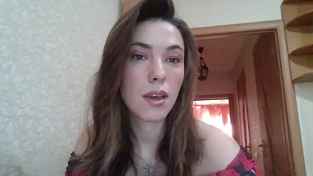 Dream Petal  online show from 05-04-26, 09:38
