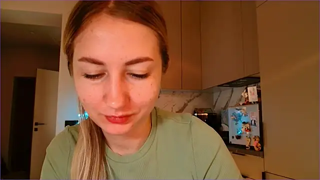 BluueSilk online show from 03-16-26, 06:28