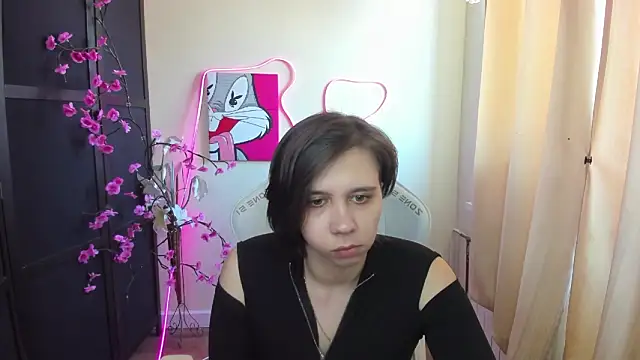 Scarlet Sirenn online show from 03-10-26, 08:30