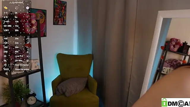 Noiry Vuvez online show from 04-02-26, 08:17