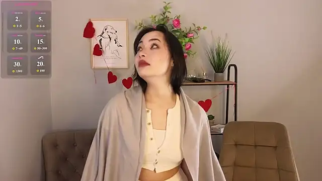Noiry Vuvez online show from 06-17-26, 08:21