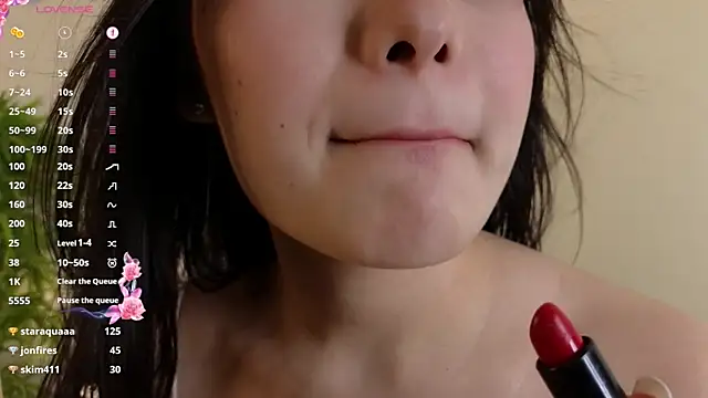 Noiry Vuvez online show from 07-10-26, 08:11