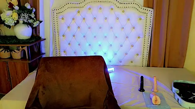 ChloeAsian online show from 03-08-26, 11:14