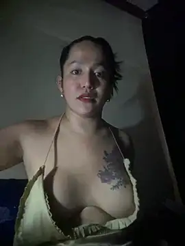 ChloeAsian online show from 04-27-26, 08:12