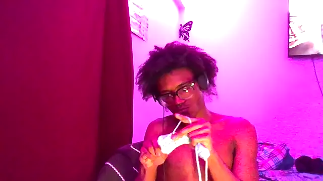vexahleah online show from 06-08-26, 01:28