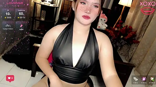 Snapshot of IsabellaXoXo69 chatting on 02-28-26, 06:36 IsabellaXoXo69 online show from 02-28-26, 06:36