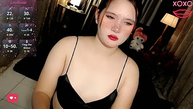 Snapshot of IsabellaXoXo69 chatting on 03-13-26, 12:06 IsabellaXoXo69 online show from 03-13-26, 12:06