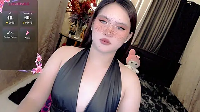 IsabellaXoXo69 online show from 06-15-26, 12:24