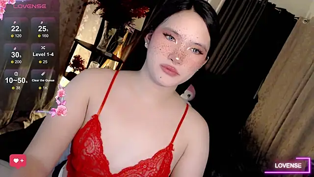 IsabellaXoXo69 online show from 06-25-26, 12:21