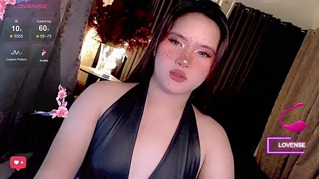 IsabellaXoXo69 online show from 07-12-26, 09:50