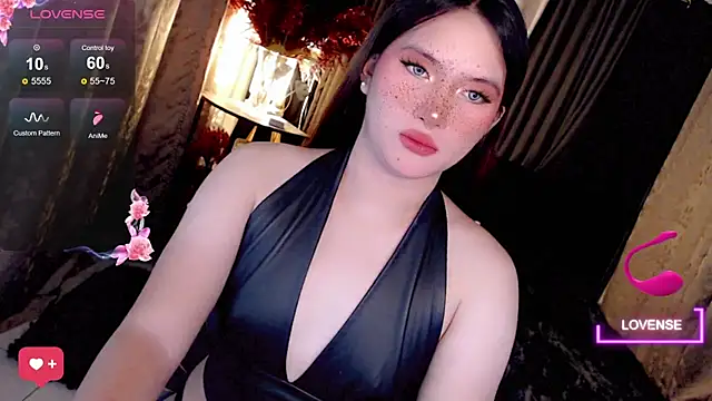 IsabellaXoXo69 online show from 07-24-26, 01:58