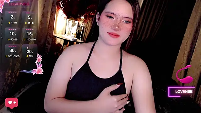 IsabellaXoXo69 online show from 07-28-26, 12:07