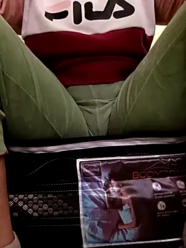 Mrjana89six online show from 02-05-26, 07:46