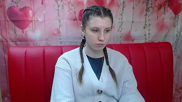 LilianaShine online show from 02-22-26, 06:13