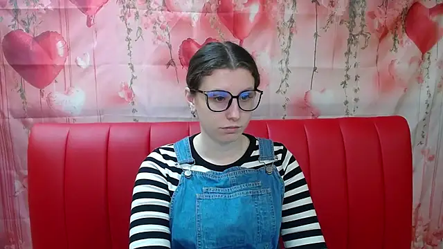 LilianaShine online show from 03-31-26, 05:08