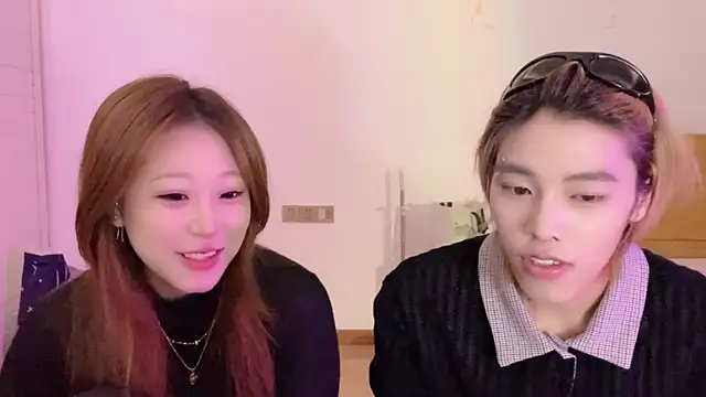 SM JIAJIA ZL online show from 04-29-26, 05:30