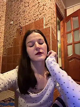 OliaLav online show from 02-16-26, 06:37