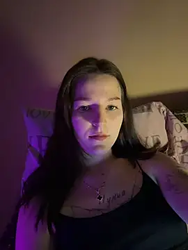 OliaLav online show from 02-17-26, 06:36