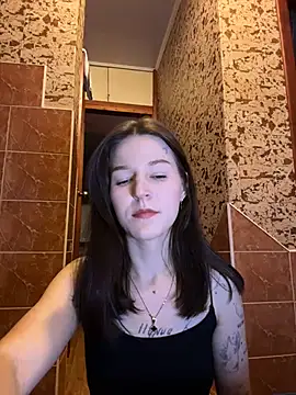 OliaLav online show from 02-18-26, 06:26