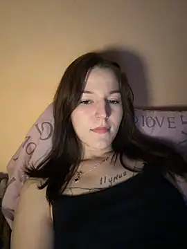 OliaLav online show from 02-20-26, 05:35