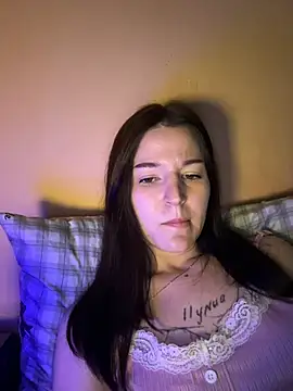 OliaLav online show from 02-23-26, 08:06